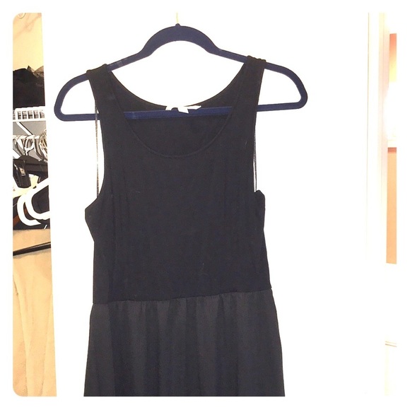 LC Lauren Conrad Dresses & Skirts - Lauren Conrad hi-lo dress